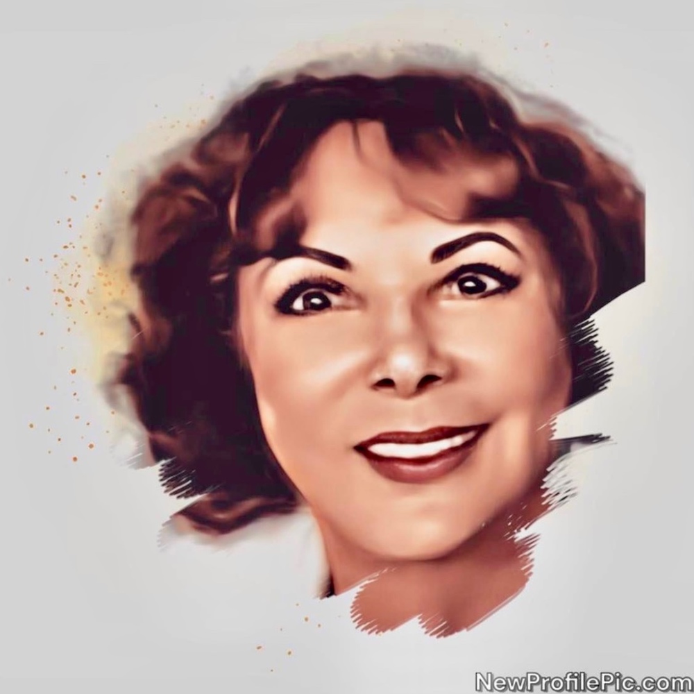 Meet your Posher, Deborah